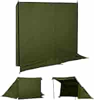 GOGlamping G・G PUP パップテントTC 1人用と前幕 1人用 816vIfimLBL._UF350,350_QL80_.jpg